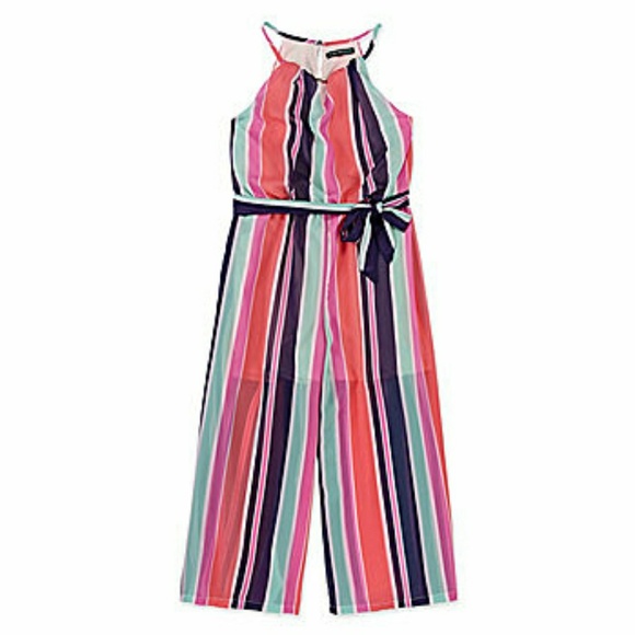 My Michelle Other - Girls jumpsuit